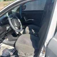 ساینااس۴۰۲دوگانه فابریک|خودرو سواری و وانت|اصفهان, فرودگاه شهید بهشتی|دیوار