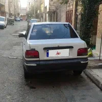 پراید131SL/کارکرد162هزار/مدل1391|خودرو سواری و وانت|قم, سید معصوم|دیوار