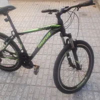 دوچرخه سان اسپید نو و تمیز|دوچرخه، اسکیت، اسکوتر|تربتحیدریه, رضاشهر|دیوار