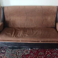 مبل راحتی|مبلمان خانگی و میز عسلی|مشهد, امیر|دیوار