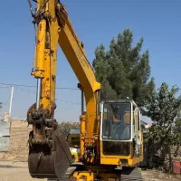 بیل زنجیری ۹۱۲ هپکو