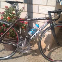 دوچرخه کورسی ژیتان 1600