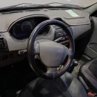 تیبا 2 مدل 93 بی رنگ