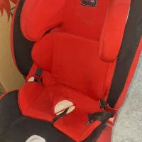 صندلی ماشین کودک|تخت و صندلی بچه|کرمان, |دیوار