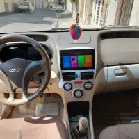 ماشین ام وی ام ۳۱۵ مدل ۹۲ بیرنگ تو کِرِم