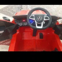 ماشین شارژی|اسباببازی بچه|بابل, |دیوار