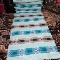 تشک یک نفره نو