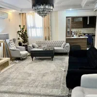 ۸۰ متر فول امکانات بهترین موقعیت باغ فیض
