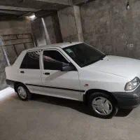 پراید 96 بی رنگ|خودرو سواری و وانت|محمدشهر, محمدشهر|دیوار