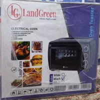 توستر یا فر برقی|اجاق گاز و لوازم برقی پخت‌وپز|تهران, گلچین|دیوار