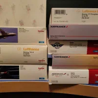 ماکت هواپیما