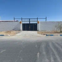 فروش ملک کارگاهی داخل طرح هادی روستایی