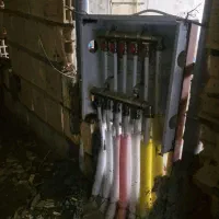 اکیپ اجرای تاسیسات (لوله کشی) ساختمان|استخدام معماری، عمران و ساختمانی|نجفآباد, هفده شهریور|دیوار