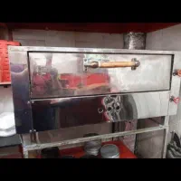 فروش لوازم فست فود|کافیشاپ و رستوران|اصفهان, کوی امیریه|دیوار