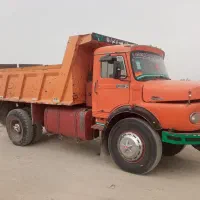 بنز ده تن خوش قیمت