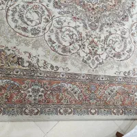 4تخته فرش ماشینی یک طرح|فرش|کرج, شهرک بهارستان|دیوار