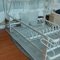 آبچکان رومیزی نو نو|آب‌چکان و نظم‌دهنده ظروف|تهران, مجیدیه|دیوار