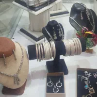 زنانه نقره|جواهرات|قزوین, |دیوار