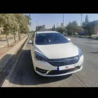 آریزو 5 توربو مدل 99 کارکرد 103 تا واقعی|خودرو سواری و وانت|شیراز, شاهجیان|دیوار