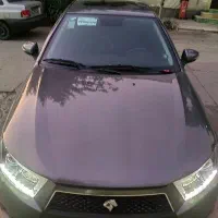 دنا پلاس ۶ دنده توربو|خودرو سواری و وانت|تهران, دارآباد|دیوار