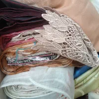 فروشنده پارچه طاقه  و ته طاقه پرده 1 متر تا 30متر|پرده، رانر، رومیزی|اردبیل, |دیوار
