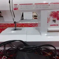 چرخ خیاطی نو