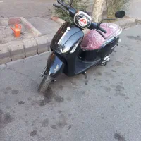 موتورسیکلت پاکشتی بنلی پانارئا ۱۲۵ سی سی