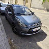 لیفان x50 اتومات