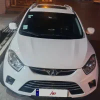 جک s5|خودرو سواری و وانت|تبریز, |دیوار