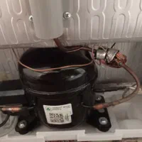 فریزر ۴کشو  ایستکول نو مناسب خانه و مغازه|یخچال و فریزر|سنندج, |دیوار