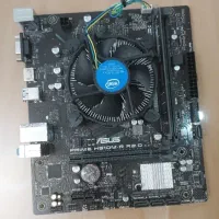 باندل  10100 و Core i3 10105