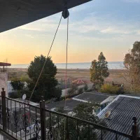 اجاره روزانه ویو دریا فریدونکنار