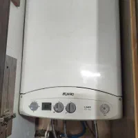 تعمیرات پکیج .کولر گازی. یخچال و فریزر. لباسشویی