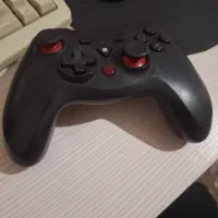 دسته بازی شوک دار|کنسول، بازی ویدئویی و آنلاین|هشتگرد, شهرک بعثت|دیوار