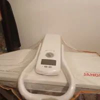 اتو پرس جانومه|اتو و لوازم اتو|بجنورد, |دیوار