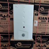 ابگرمکن دیواری ایران شرق