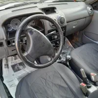 پرایدمدل ۹۰ SL تک سوز|خودرو سواری و وانت|لشت نشا, |دیوار