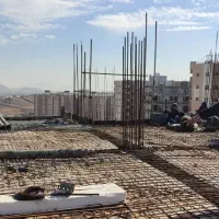 امتیاز مشارکت در ساخت آپارتمان مسکونی در شهرک نفت|پیش‌فروش املاک|شیراز, شهرک نفت ۲|دیوار