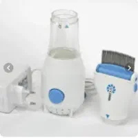 دستگاه شپشگیر.