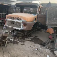 فروش اتاق خاور|خودرو سنگین|پاکدشت, پاکدشت (مامازند)|دیوار