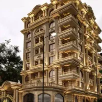 پیش فروش اپارتمان طبقه اول کوی ازادگان(تحویل برج۷)