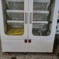 دستگاه جوجه کشی