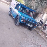 نیسان ۱۴۰۳ درحد