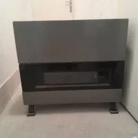 بخاری مهیا مدل 10000 نو