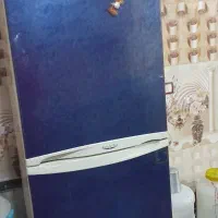 یخچال فریزر