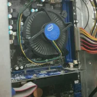 کیس/باندل/ddr3/نسل۳/گرافیک|رایانه رومیزی|قرچک, شهرک الحدید|دیوار