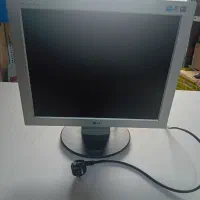 مانیتور ال جی