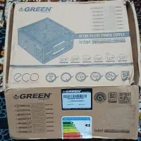 پاور گرین مدل GP600A