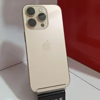اپل iPhone 16 Pro با حافظهٔ ۱۲۸ گیگابایت