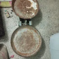 ترازو سنگی قدیمی